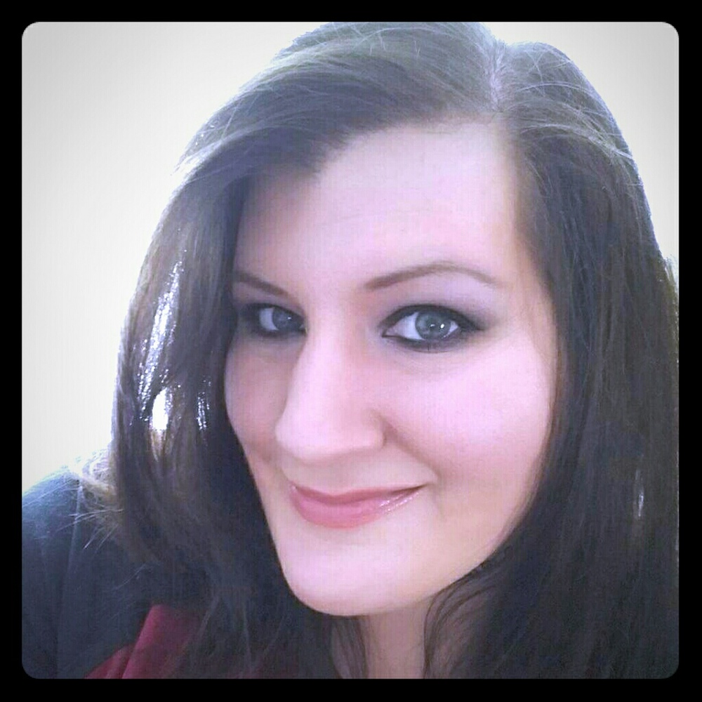 Meet your Posher, Jayme